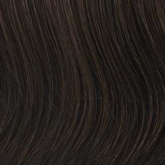 GABOR ASPIRE (PETITE) in G4+ Dark Chocolate Mist - Picture 2 of 5